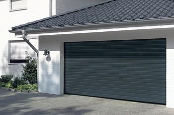 Sectional Garage Door Offer